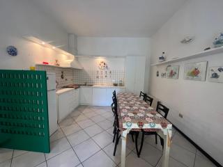 Casa Viale Amico - Giardino Privato - Loano - 4
