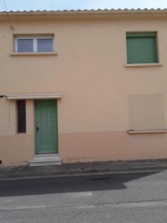 Chez Jo, Bages 66, Appartement 2 chambres avec terrasse - Bages - 5