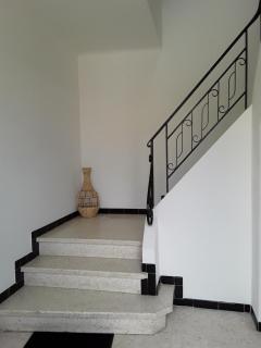 Chez Jo, Bages 66, Appartement 2 chambres avec terrasse - Bages - 4