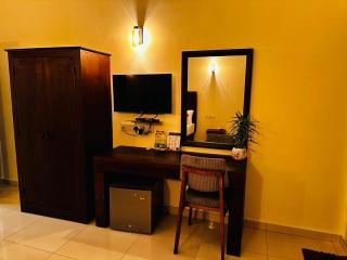 Hotel NorthWay - 8