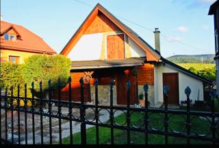 CHATA ŠEFEC holiday resort Východná - Východná - 5