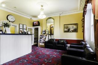 Tudor Court Hotel - Londres - 3