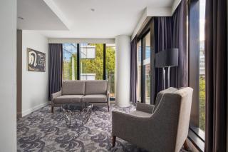 Sheraton Melbourne Hotel - 4