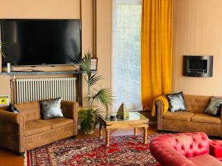 Villa Tanya - 3