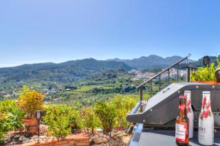 Monda Heights close to Marbella - Monda - 2