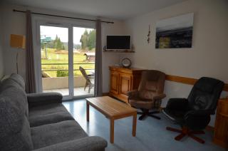 Le Repaire du Loup blanc - 6