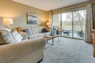 3 Mi to Table Rock State Park Quiet Getaway - Branson - 7