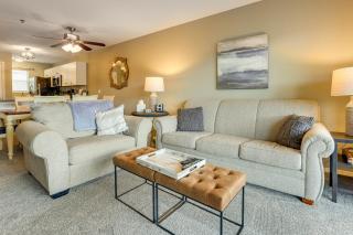 3 Mi to Table Rock State Park Quiet Getaway - Branson - 6