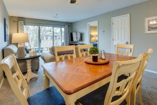 3 Mi to Table Rock State Park Quiet Getaway - Branson - 4