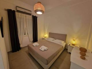 Karaoulanis rooms - Andros - 8