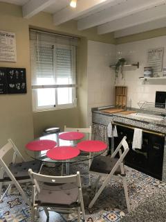 VILLA OLIMAR - - 5