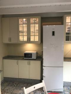 VILLA OLIMAR - - 4