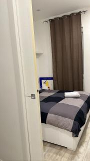 B&b Nicolai Centrale - Bari - 7