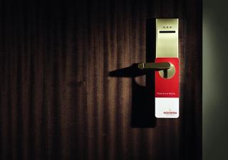 Mövenpick Hotel Izmir - İzmir - 4