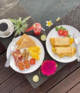 Island Retreat Cottage - Nusa Lembongan - 8