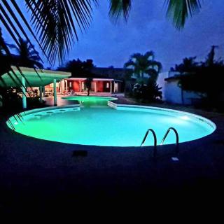 Havre de paix à Saly résidence Mareva moins de 5 mn à pied de la mer - 7