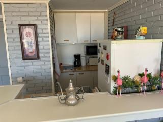 Appartement entier avec vue panoramique - Benalmádena - 4