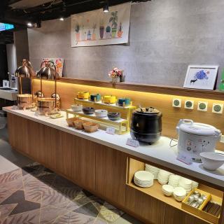 Audi Garden Business Hotel - Taoyuan - 6