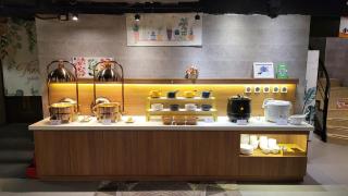 Audi Garden Business Hotel - Taoyuan - 8