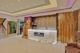 Townhouse Jp Grand Near Mayapuri Chowk - Nova Deli - 9