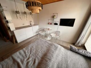 Modernes Apartment “Traum“ - Mehlmeisel - 8