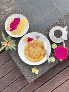 Island Retreat Cottage - Nusa Lembongan - 3