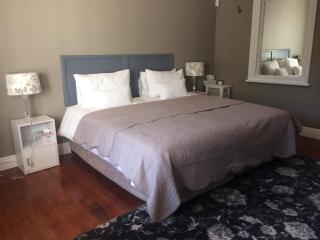 A Stone's Throw Accommodation - Grahamstown - 7
