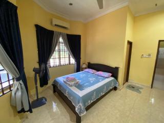 Idaman homestay - Bukit Mertajam - 5
