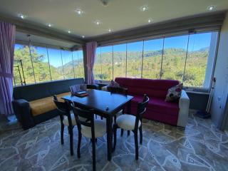 Cosy Park Apartment - Trabzon - 7