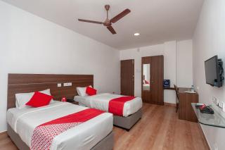 Hotel O Tambaram - 1