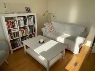 Loft mit 2 Terrassen - ruhig&sonnig - Lipsia - 6
