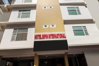 Super Capital O Seven Wonders Inn Near Sahara Ganj Mall - Lucknow - 8