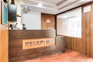 Super Capital O Seven Wonders Inn Near Sahara Ganj Mall - Lucknow - 8
