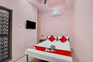 Hotel O R K Guest House - 5