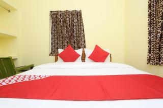 Hotel O Nandan Residency - Bārang - 6