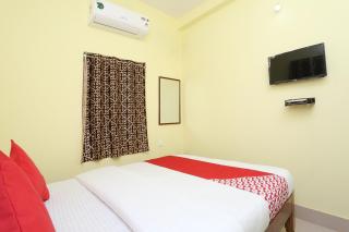 Hotel O Nandan Residency - Bārang - 3