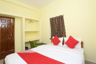Hotel O Nandan Residency - Bārang - 5
