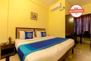 Super Hotel O Diamond In - Kakkanad - 7