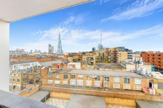 Apartment near to Tower Bridge with Free Parking & view of the Shard - Londra - 1