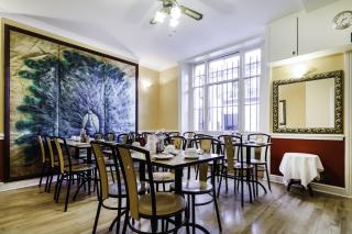 Tudor Court Hotel - Londres - 5