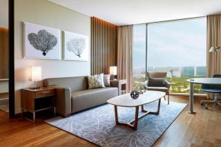 Courtyard by Marriott Seoul Botanic Park - Seul - 3