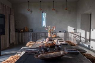 Chambres de Gilberoux - Floreffe - 9