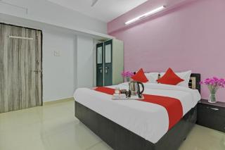 Hotel O Happy Stay - Méribel Village - 8