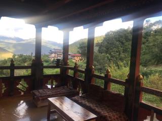 Mendrelgang Homestay - Punākha - 9