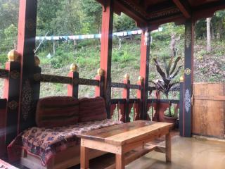 Mendrelgang Homestay - Punākha - 8