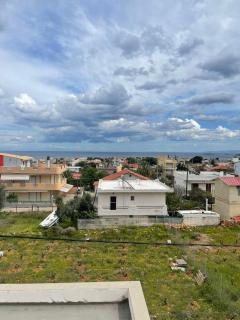 Airport View Apartments - Artemida - 7