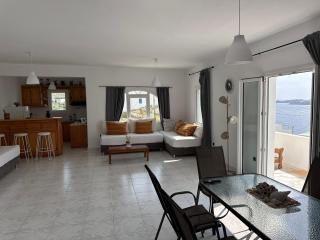 Revel Mykonos 4 - Mykonos-stad - 8