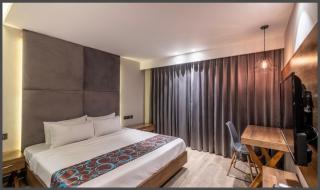 The Plazinn by Legends Hotels - Candolim - 6