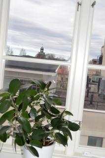 Lilla Hotellet Bed & Breakfast i Alingsås - Alingsås - 6