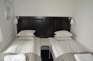 Lilla Hotellet Bed & Breakfast i Alingsås - Alingsås - 3